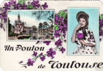 Toulouse, toulousain, société, recettes, cuisine, gastronomie, Occitanie